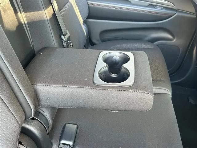 2026 Dodge Durango GT AWD HEMI V8