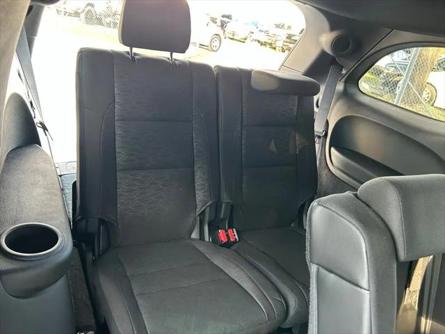 2026 Dodge Durango GT AWD HEMI V8