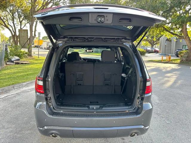 2026 Dodge Durango GT AWD HEMI V8