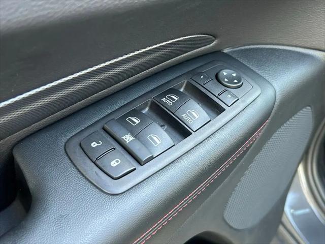 2026 Dodge Durango GT AWD HEMI V8