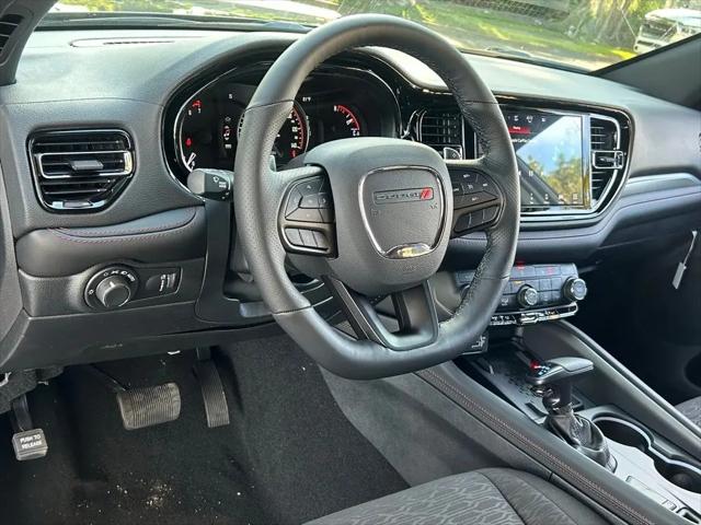 2026 Dodge Durango GT AWD HEMI V8