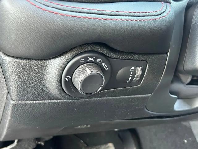 2026 Dodge Durango GT AWD HEMI V8