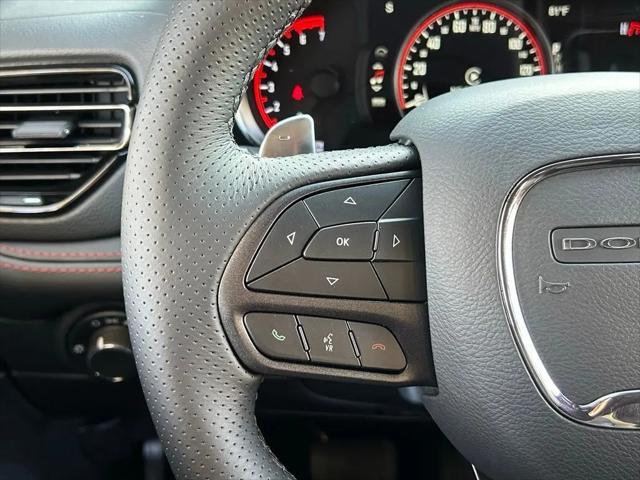 2026 Dodge Durango GT AWD HEMI V8