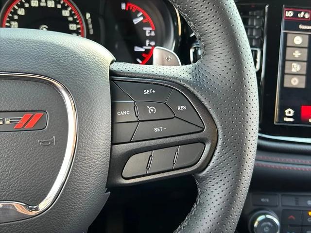 2026 Dodge Durango GT AWD HEMI V8