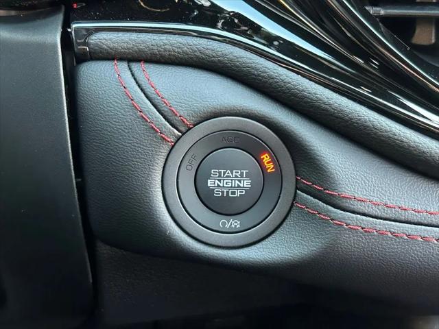 2026 Dodge Durango GT AWD HEMI V8