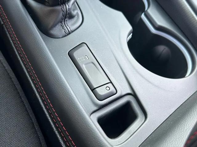 2026 Dodge Durango GT AWD HEMI V8
