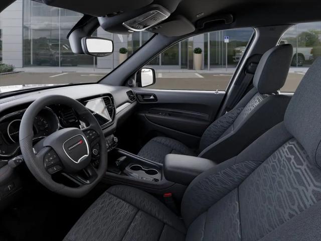 2026 Dodge Durango GT AWD HEMI V8