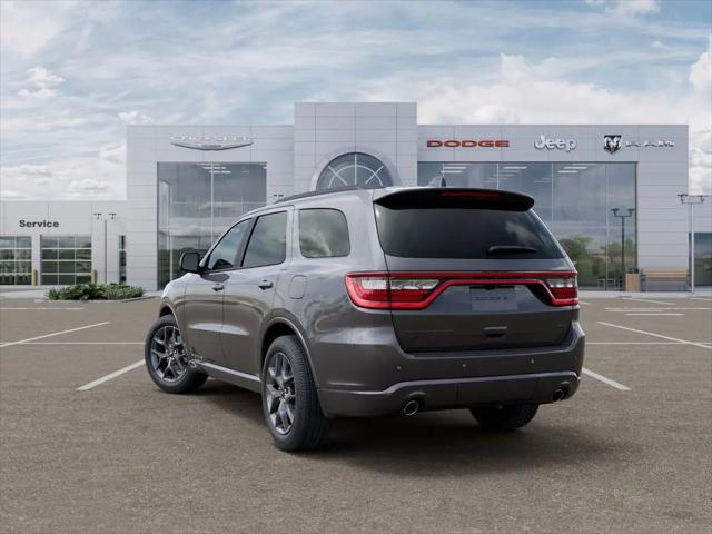 2026 Dodge Durango GT AWD HEMI V8