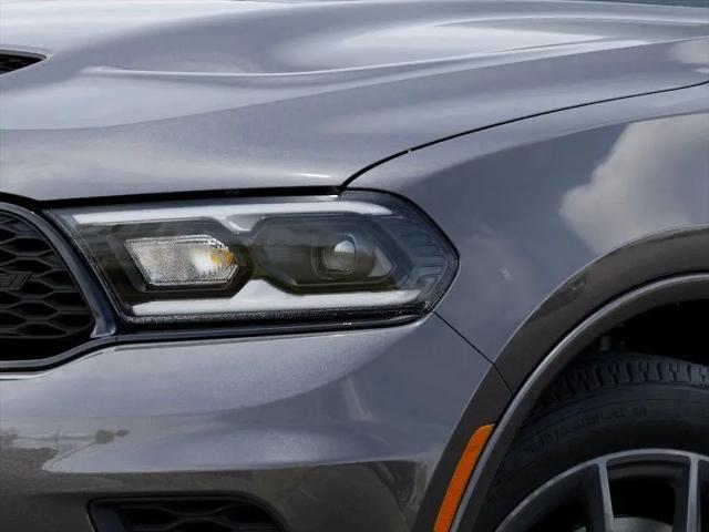 2026 Dodge Durango GT AWD HEMI V8