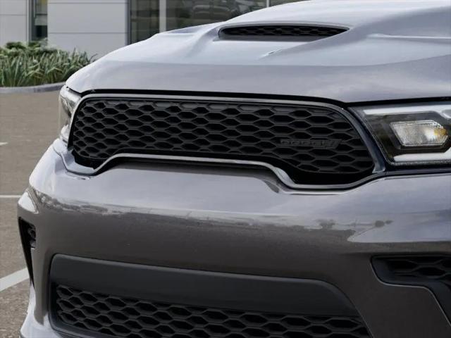 2026 Dodge Durango GT AWD HEMI V8