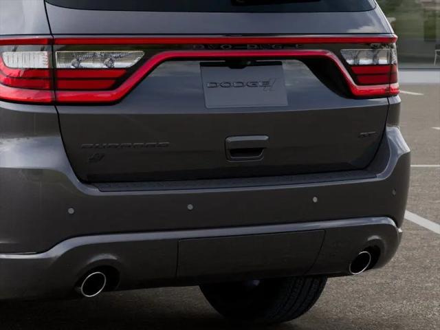 2026 Dodge Durango GT AWD HEMI V8