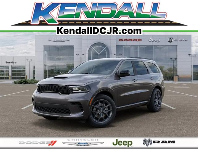 2026 Dodge Durango GT AWD HEMI V8 for sale in Miami, FL