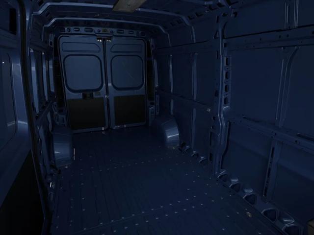 2026 Ram ProMaster 2500 Cargo Van SLT High Roof 159 WB