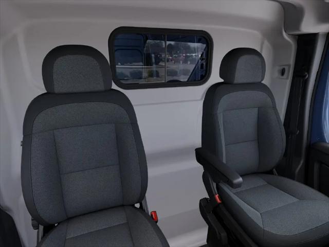 2026 Ram ProMaster 2500 Cargo Van SLT High Roof 159 WB