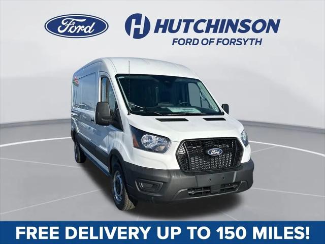 2026 Ford Transit Cargo Van T-250 for sale in Forsyth, GA