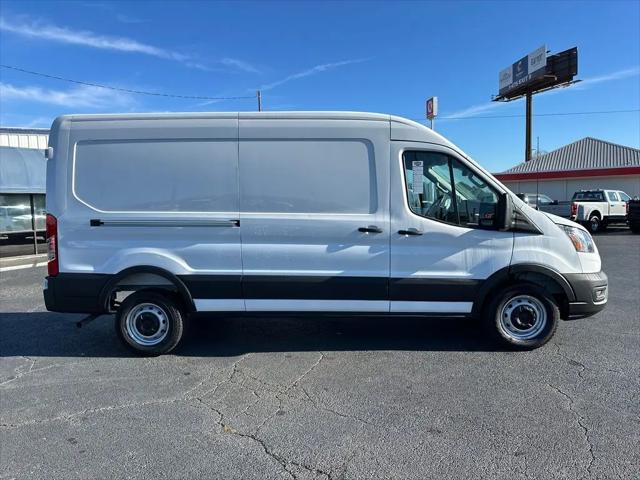 2026 Ford Transit Cargo Van T-250