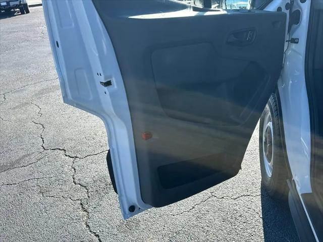 2026 Ford Transit Cargo Van T-250