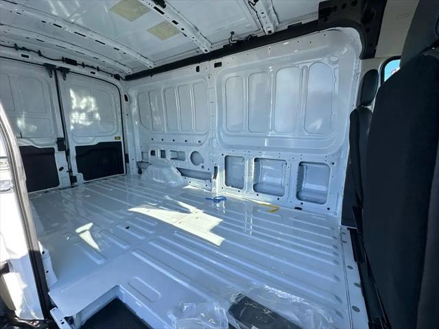 2026 Ford Transit Cargo Van T-250