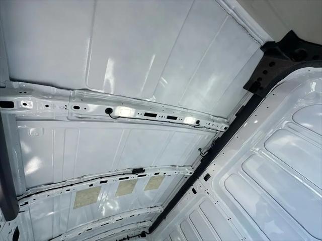 2026 Ford Transit Cargo Van T-250