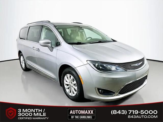 2018 Chrysler Pacifica Touring L for sale in Summerville, SC
