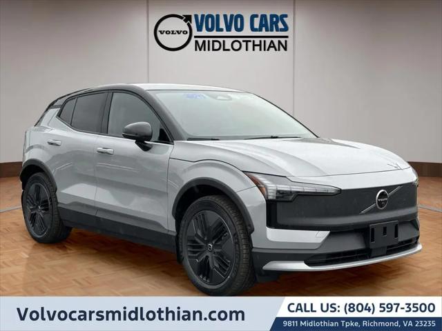 2026 Volvo EX30 Cross Country Ultra, Twin Motor Performance, Fully electric for sale in Richmond, VA