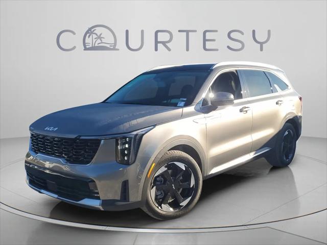2026 Kia Sorento Hybrid EX AWD for sale in Tampa, FL