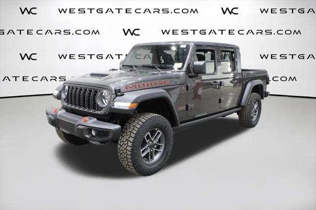 2026 Jeep Gladiator Sport for sale in Raleigh, NC