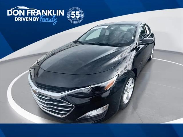 2024 Chevrolet Malibu FWD LS for sale in Columbia, KY