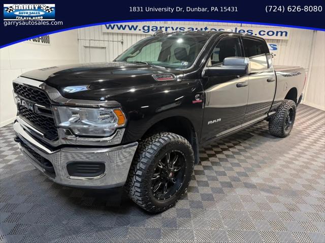 2019 Ram 2500 Tradesman Crew Cab 4x4 6'4" Box for sale in Dunbar, PA