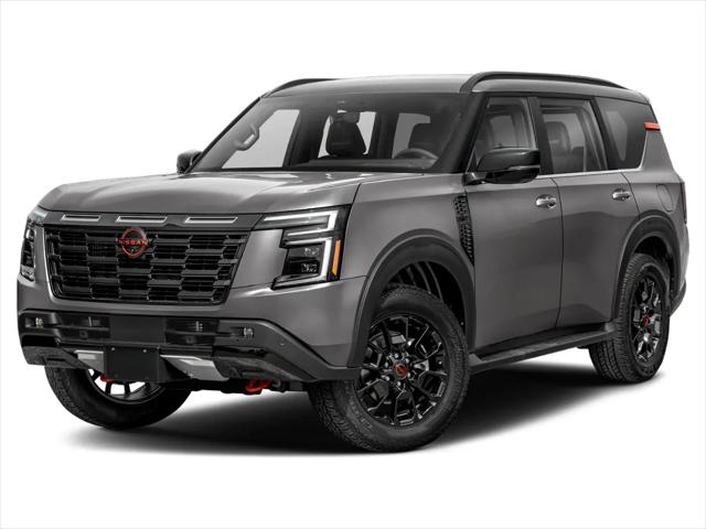 2026 Nissan Armada PRO-4X for sale in Columbia, KY