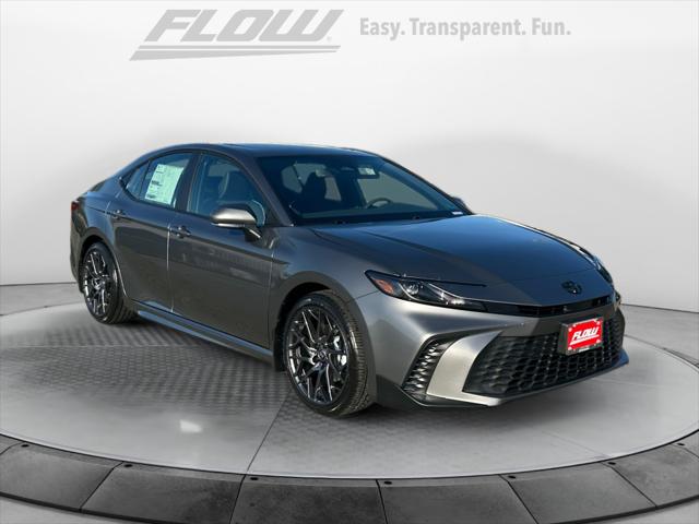 2026 Toyota Camry SE for sale in Charlottesville, VA