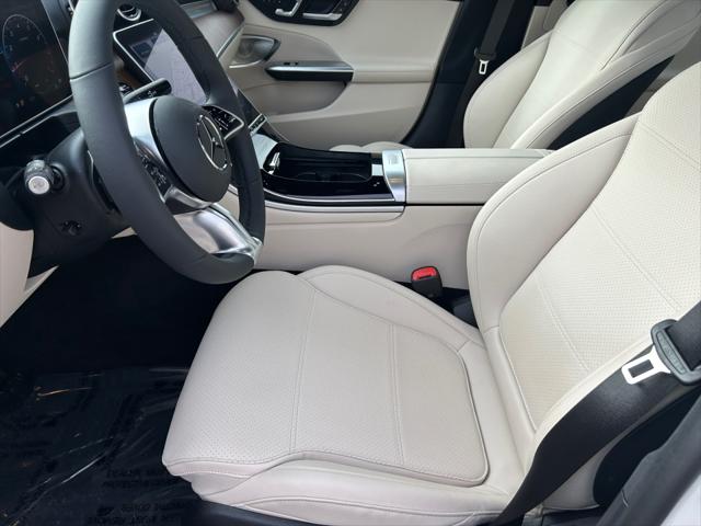 2024 Mercedes-Benz C-CLASS C 300 Unknown