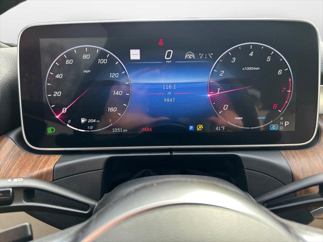 2024 Mercedes-Benz C-CLASS C 300 Unknown