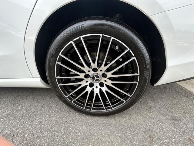 2024 Mercedes-Benz C-CLASS C 300 Unknown