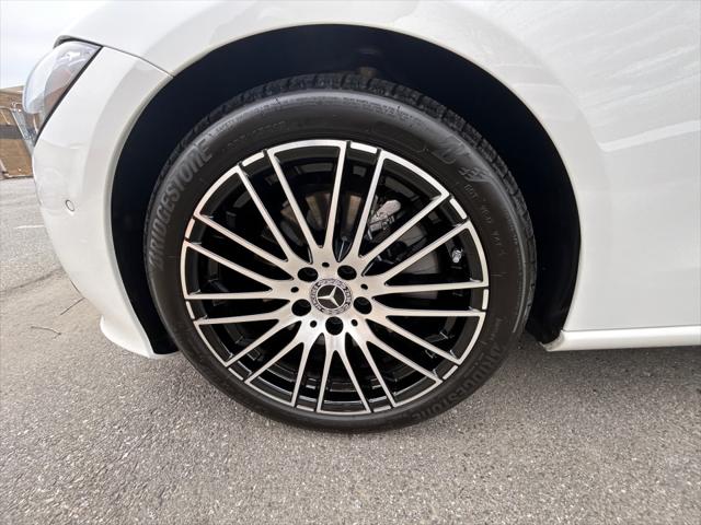 2024 Mercedes-Benz C-CLASS C 300 Unknown