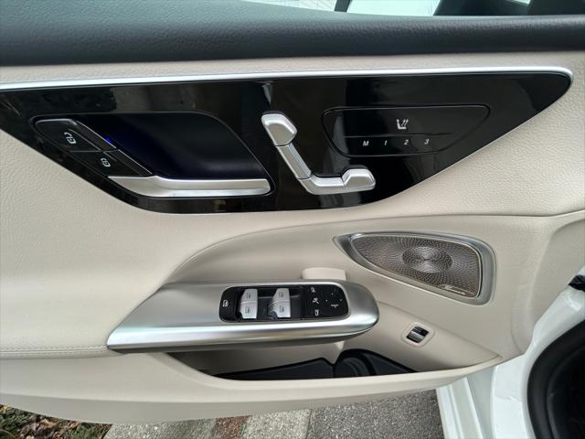 2024 Mercedes-Benz C-CLASS C 300 Unknown