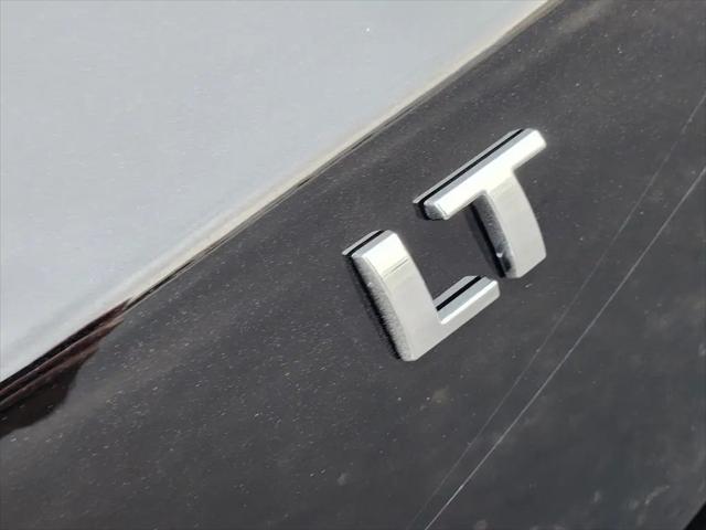2026 Chevrolet TrailBlazer FWD LT
