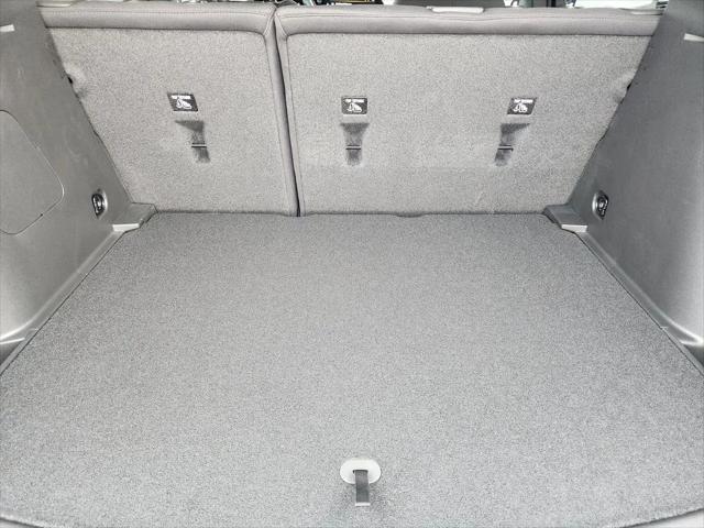 2026 Chevrolet TrailBlazer FWD LT