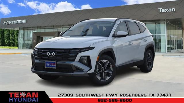 2026 Hyundai Tucson SEL for sale in Rosenberg, TX