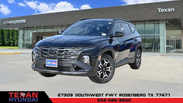 2026 Hyundai Tucson XRT for sale in Rosenberg, TX
