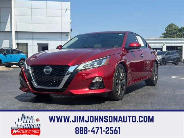 2019 Nissan Altima 2.0 Edition ONE for sale in Bowling Green, KY