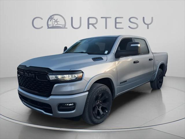 2026 Ram 1500 Big Horn Crew Cab 4x4 5'7" Box for sale in Tampa, FL