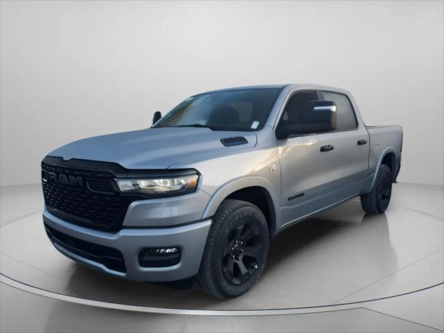 2026 Ram 1500 Big Horn Crew Cab 4x4 57 Box for sale in Tampa, FL