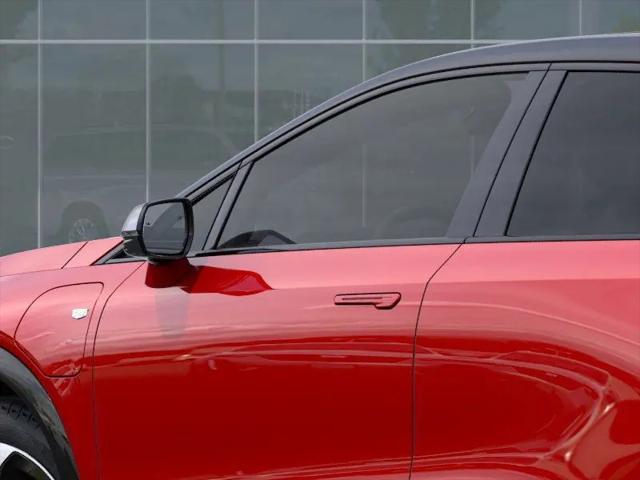 2026 Cadillac iQ Sport