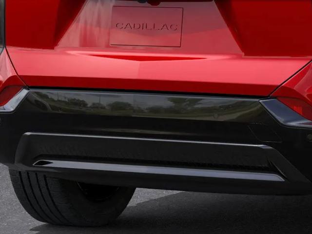 2026 Cadillac iQ Sport