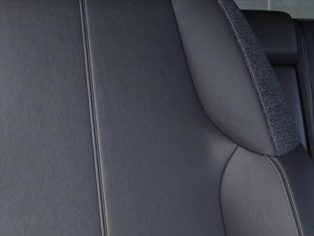 2026 Cadillac iQ Sport