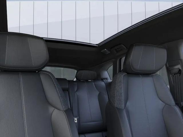 2026 Cadillac iQ Sport