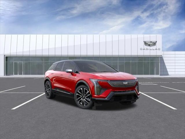 2026 Cadillac iQ Sport for sale in Fishers, IN