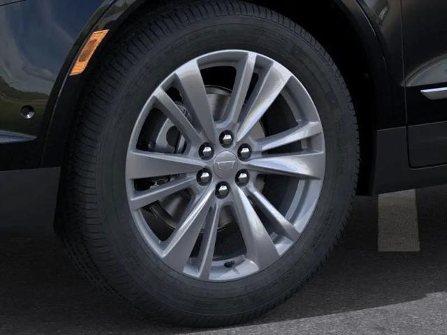 2025 Cadillac XT5 AWD Premium Luxury