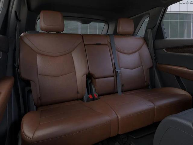 2025 Cadillac XT5 AWD Premium Luxury